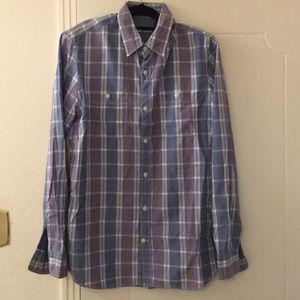Gap men’s shirt, like new